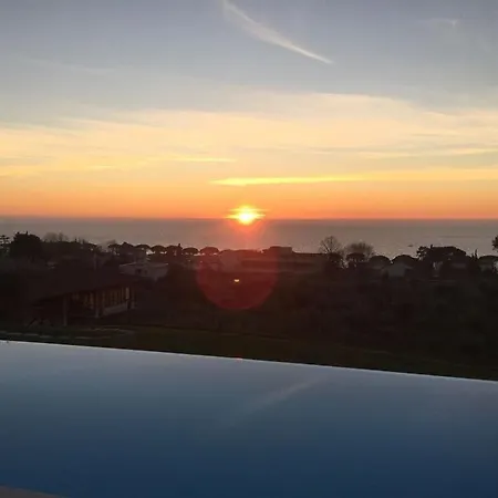 Feriehus Seeblick Lazise