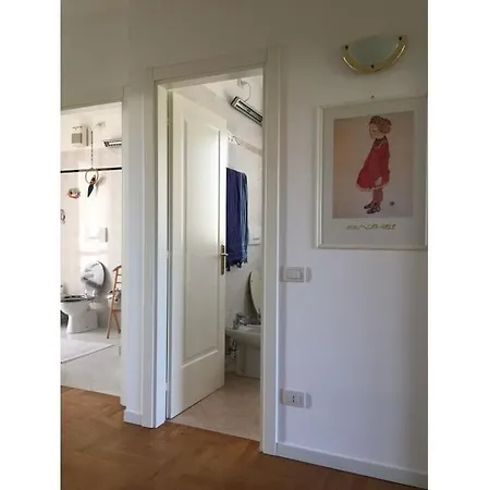 Seeblick Feriehus *