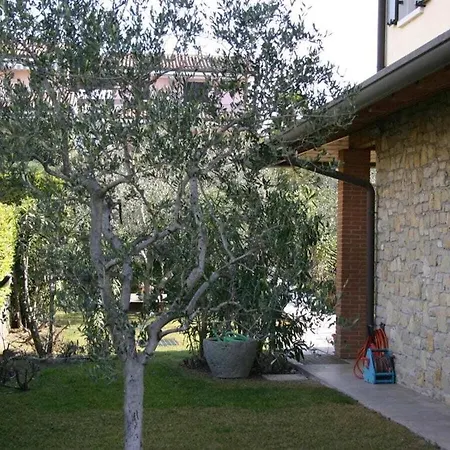 Seeblick Feriehus Lazise