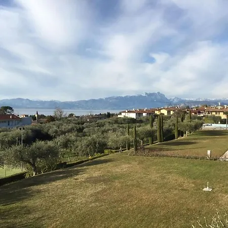 Feriehus Seeblick Lazise