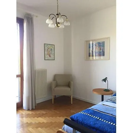 Seeblick Feriehus Lazise