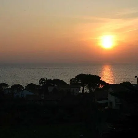 Feriehus Seeblick Lazise