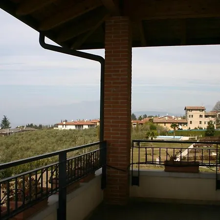 Feriehus Seeblick Lazise